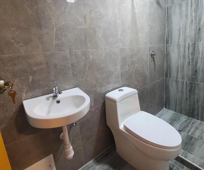 스탠다드 룸, Hospedaje Casa Huayra