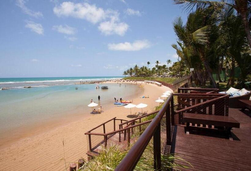 1베드룸 아파트 1층, Nannai Residence, Beira Mar   Porto De Galinhas / Muro Alto