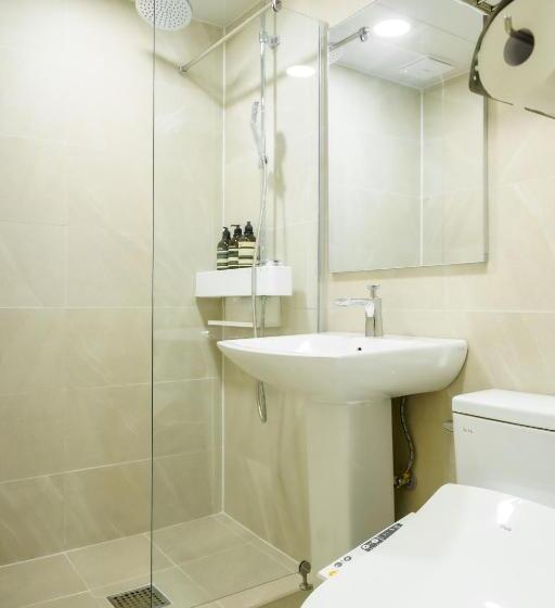 חדר סטנדרט, The Stay Hue Myeongdong