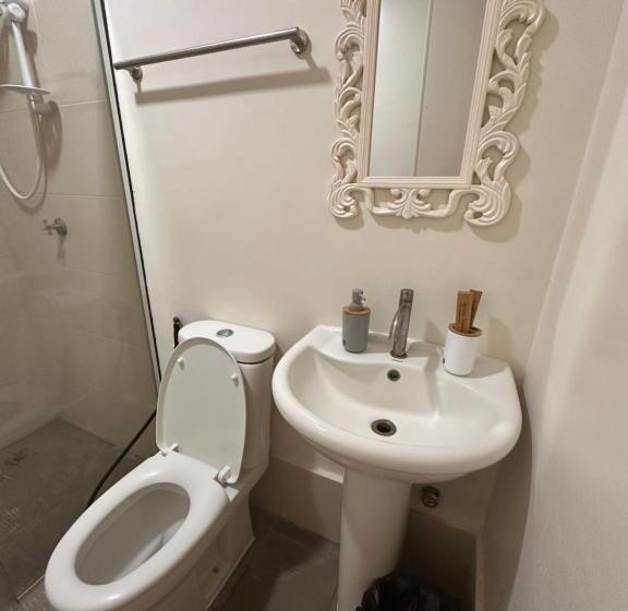 Семейный Номер, Casa Del Beach House