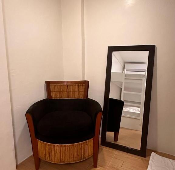 Четырехместный Номер Стандарт, Casa Del Beach House