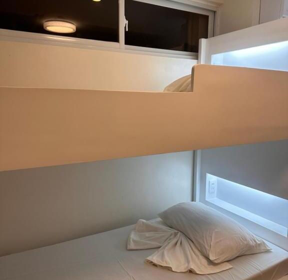 Четырехместный Номер Стандарт, Casa Del Beach House
