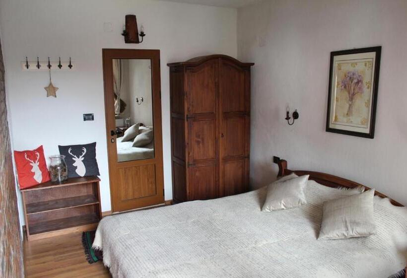 Номер Стандарт, Chalet Garibaldi   Total Chalets   Fully Catered