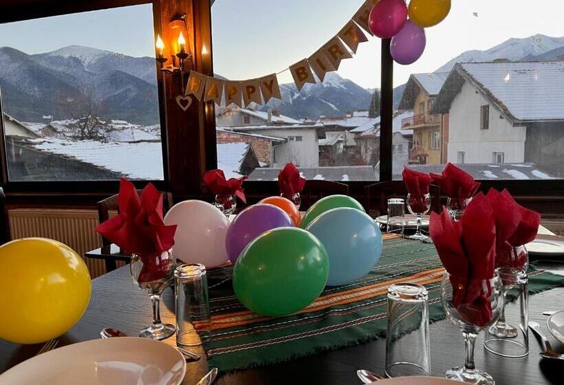 Номер Стандарт Трехместный, Chalet Garibaldi   Total Chalets   Fully Catered