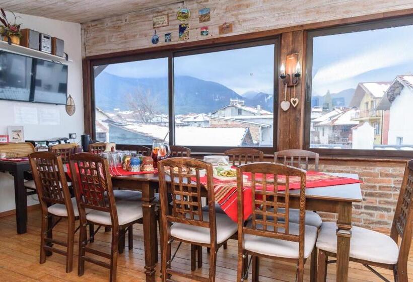 Шале 1 Спальня, Chalet Garibaldi   Total Chalets   Fully Catered