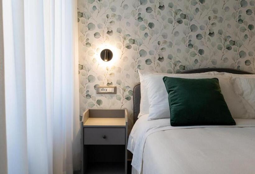 스탠다드 룸, Damatti Room