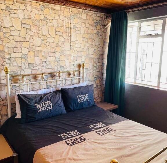 스탠다드 룸, North Gate Lodges And Tours