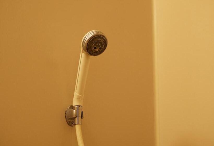 Номер Basic, Tabist Hotel New Central