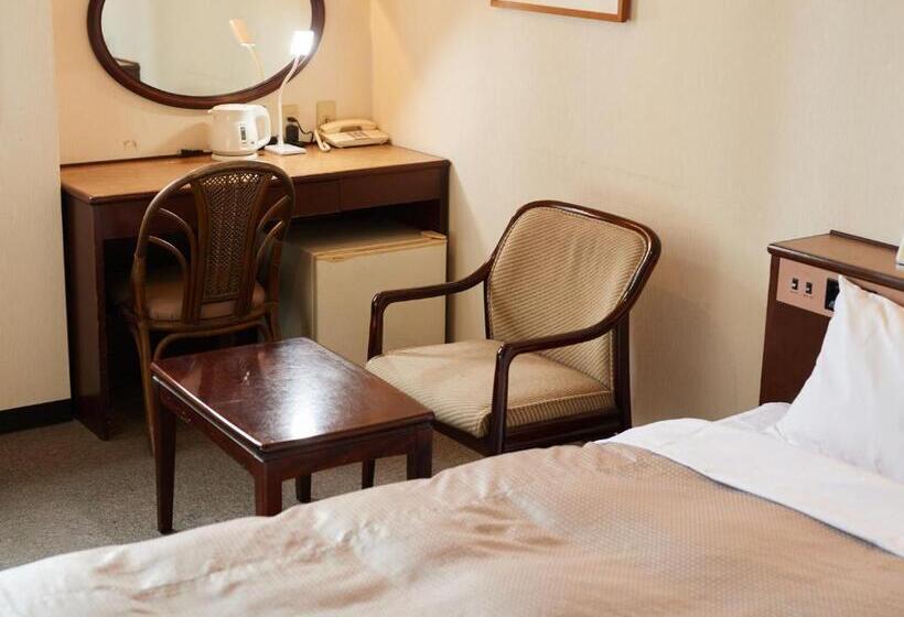Номер Стандарт, Tabist Hotel New Central
