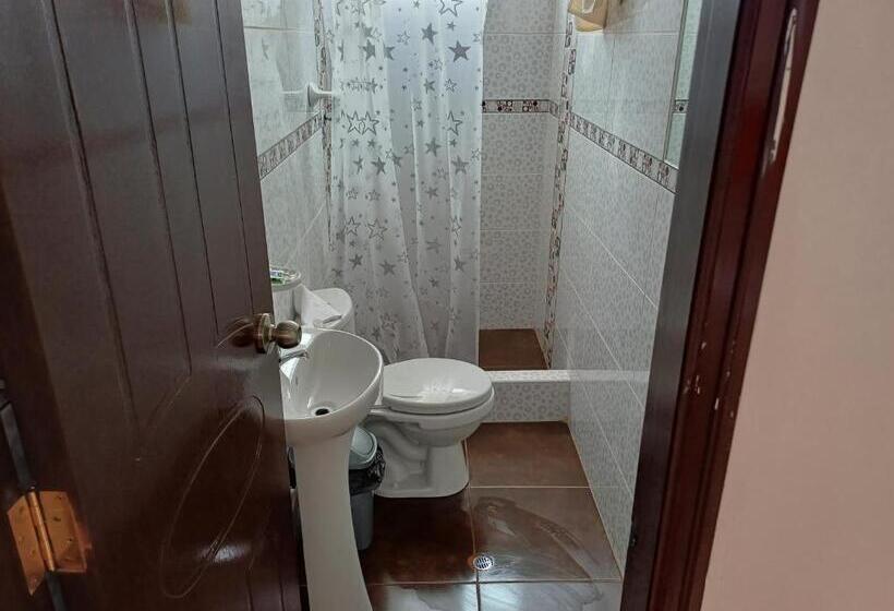 غرفة قياسية, Ayllu Piuray