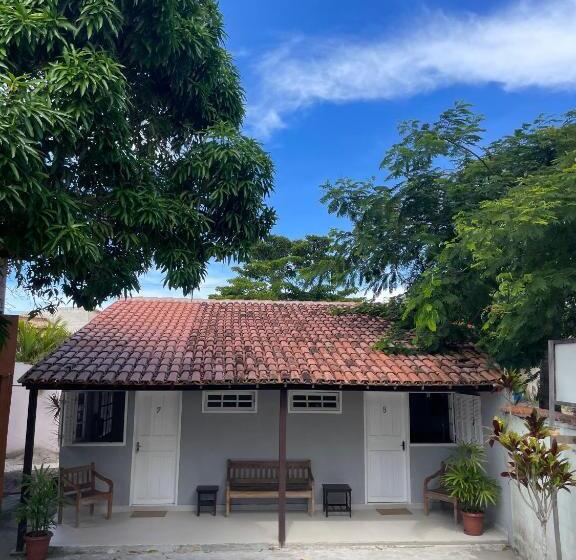 Family Suite, Pousada El Camenito Geribá Búzios