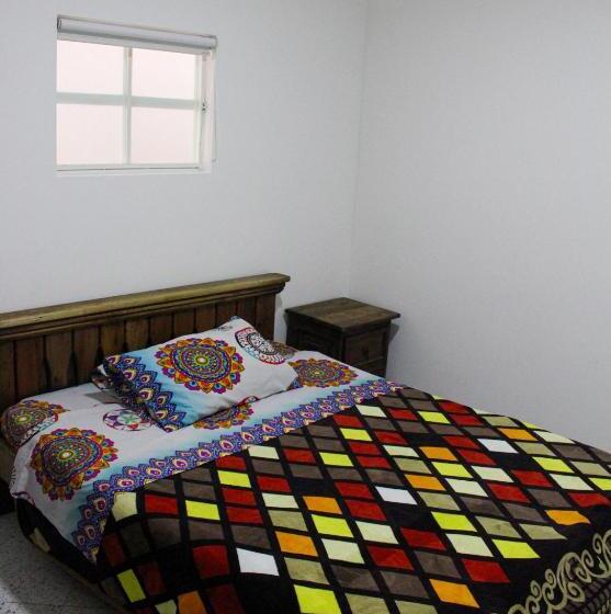 스탠다드 룸, Alameda Hostel