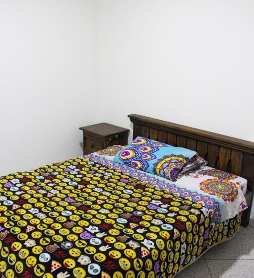스탠다드 룸, Alameda Hostel