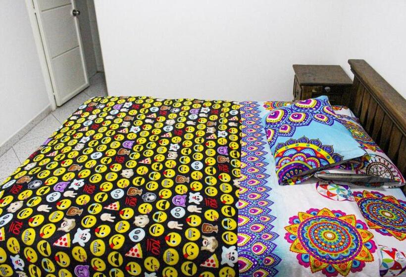 스탠다드 룸, Alameda Hostel