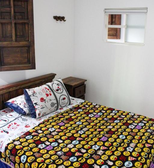스탠다드 룸, Alameda Hostel
