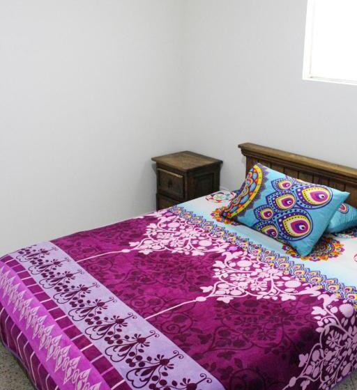 스탠다드 룸, Alameda Hostel