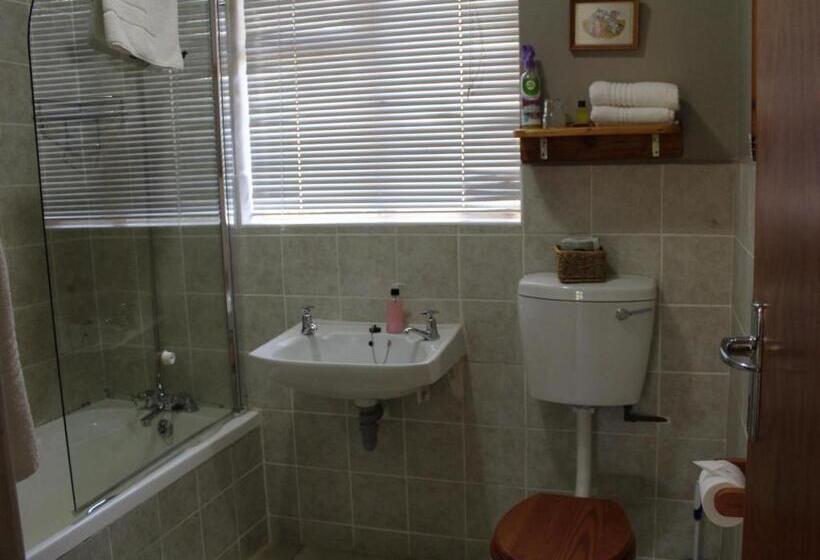 Номер Стандарт, Blommenberg Guest House