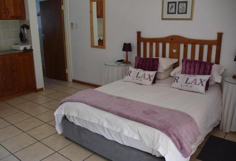 Классический Номер, Blommenberg Guest House