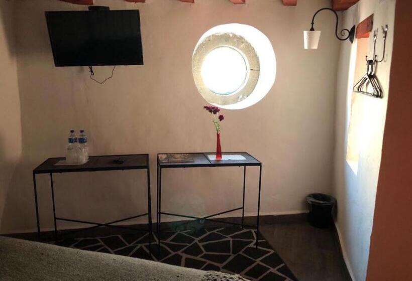 スタンダードルーム, Boutique Posada La Basilica
