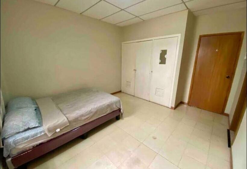 스탠다드 룸, Private Room In Urdesa Central Guayaquil