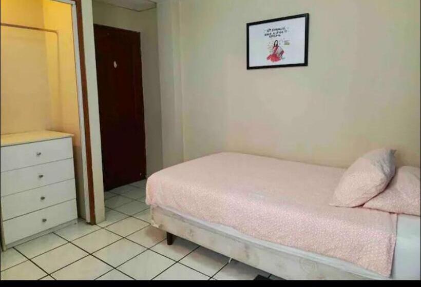 스탠다드 싱글 룸, Private Room In Urdesa Central Guayaquil