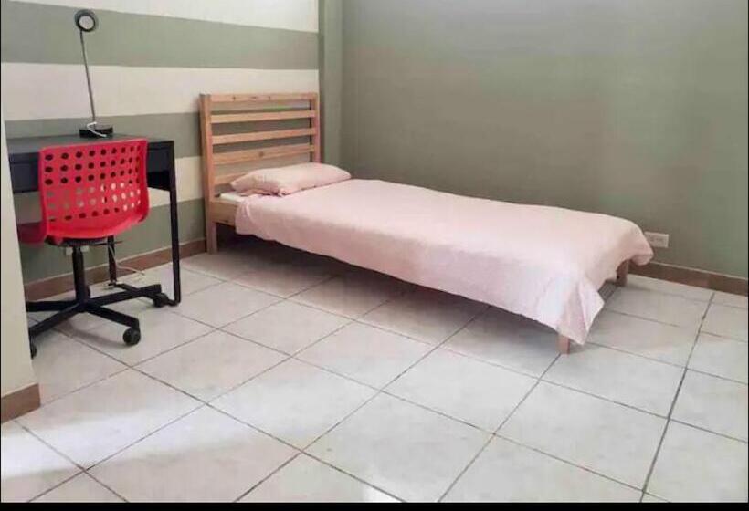 스탠다드 싱글 룸, Private Room In Urdesa Central Guayaquil