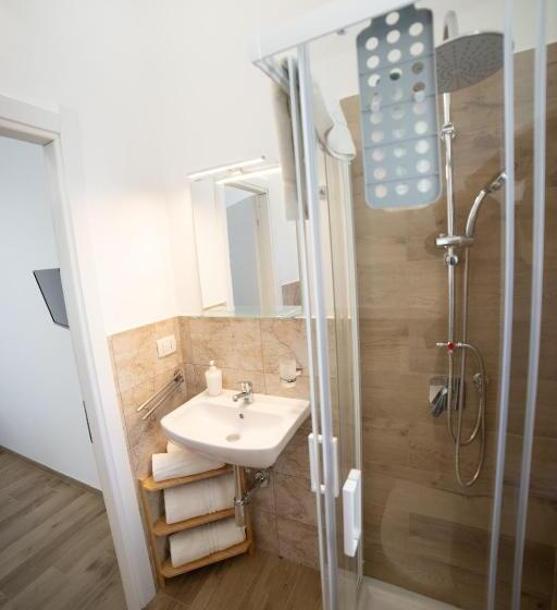 اتاق استاندارد, Residence Le Tre Piazze