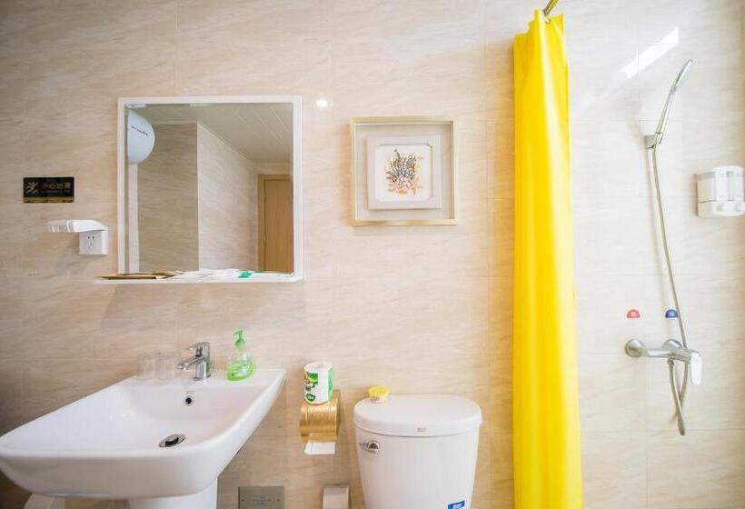 Suite, Yunying International Aparthotel   Free Shuttle Bus To Canton Fair Complex During Canton Fair Period
