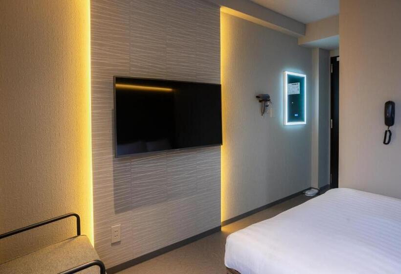 اتاق استاندارد, ピンポンホテル&キャビン Pin Pon Hotel & Cabin