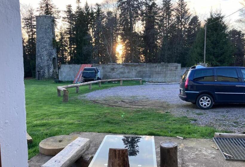 Номер Стандарт Вид на Сад, L Hôtel Enfoncé, Chambres D Hôtes