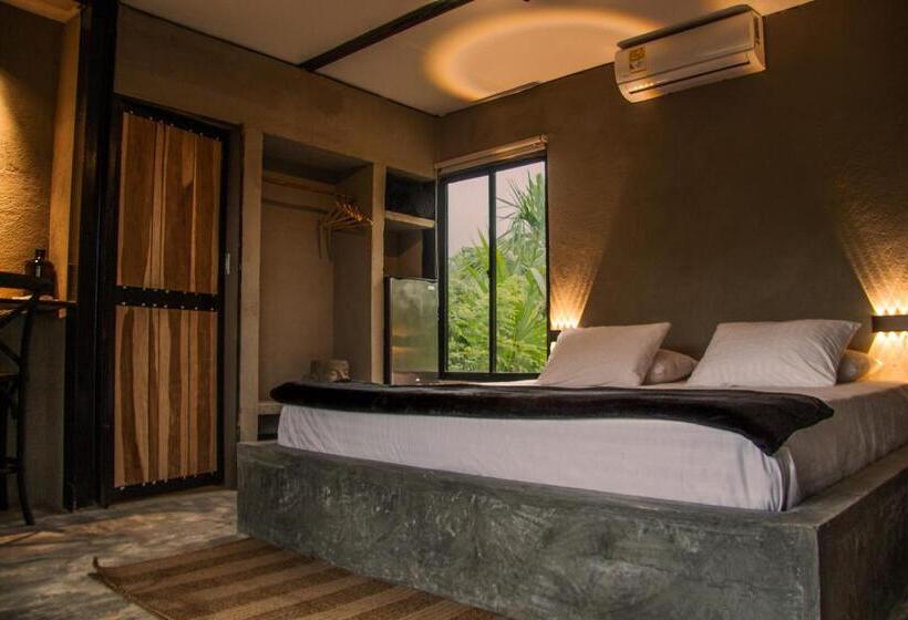 オーシャンビュースイート, Casa Xue Tayrona   Alma Hotels