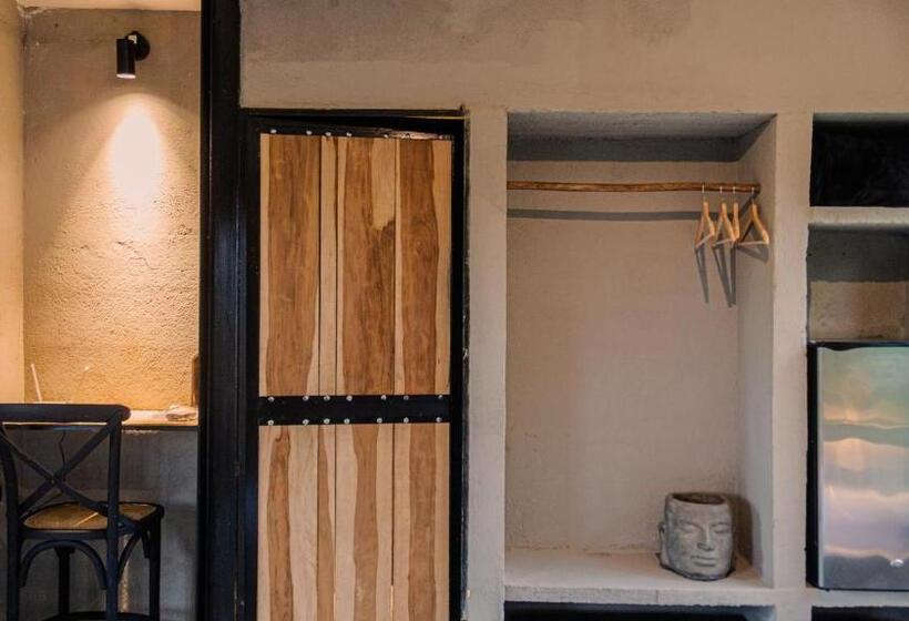 オーシャンビュースイート, Casa Xue Tayrona   Alma Hotels