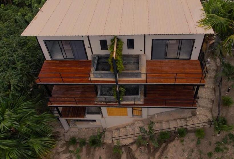 オーシャンビュースイート, Casa Xue Tayrona   Alma Hotels