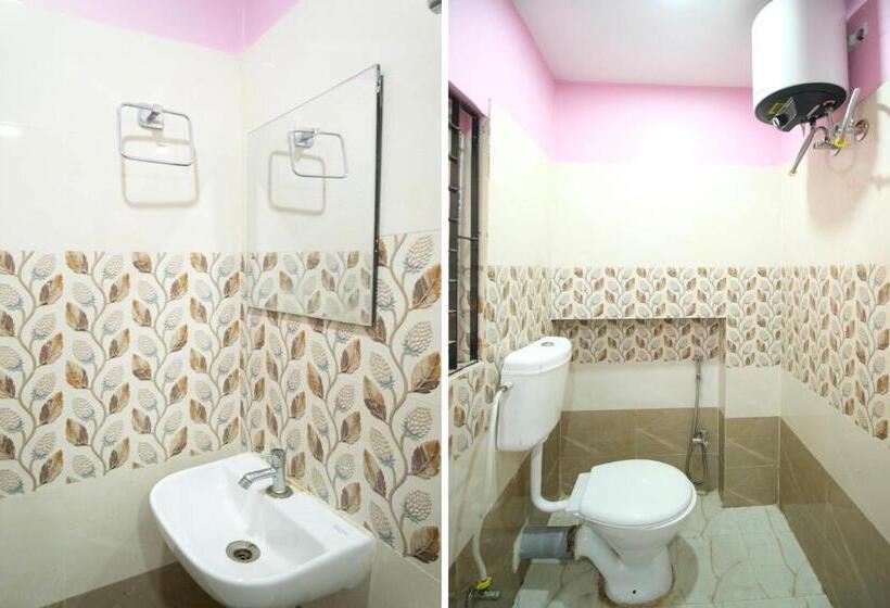 اتاق استاندارد, Super Hotel O Kapish Guest House