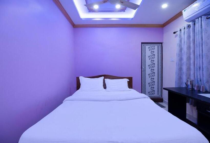 اتاق استاندارد, Super Hotel O Kapish Guest House