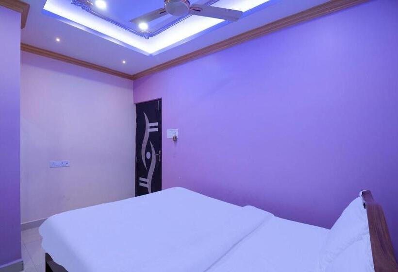 اتاق استاندارد, Super Hotel O Kapish Guest House