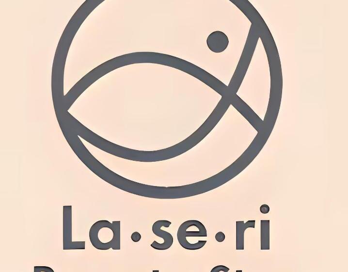 Студия Стандарт, La Se Ri Resort & Stay   Vacation Stay 63385v