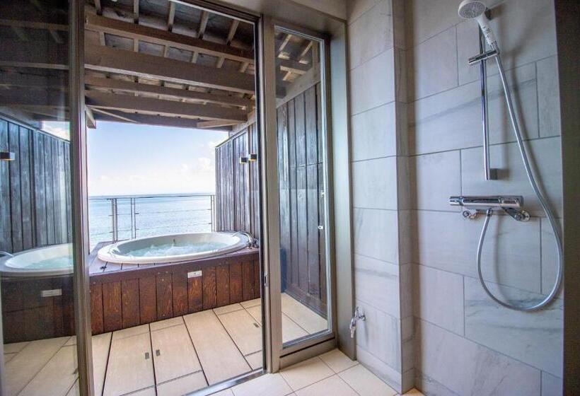 Студия Стандарт, La Se Ri Resort & Stay   Vacation Stay 63385v