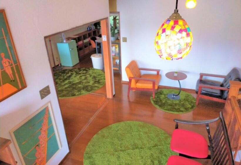 Дом 1 Спальня, Soma City   House   Vacation Stay 15643