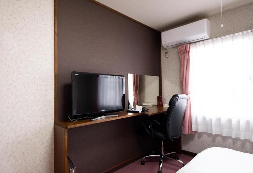 Номер Стандарт, Yamato Saidaiji Hotel Sindai