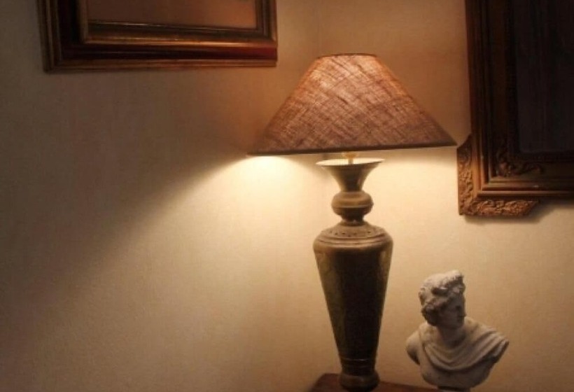 Номер Стандарт, Chambres D’hôte Manoir De Kerliviry
