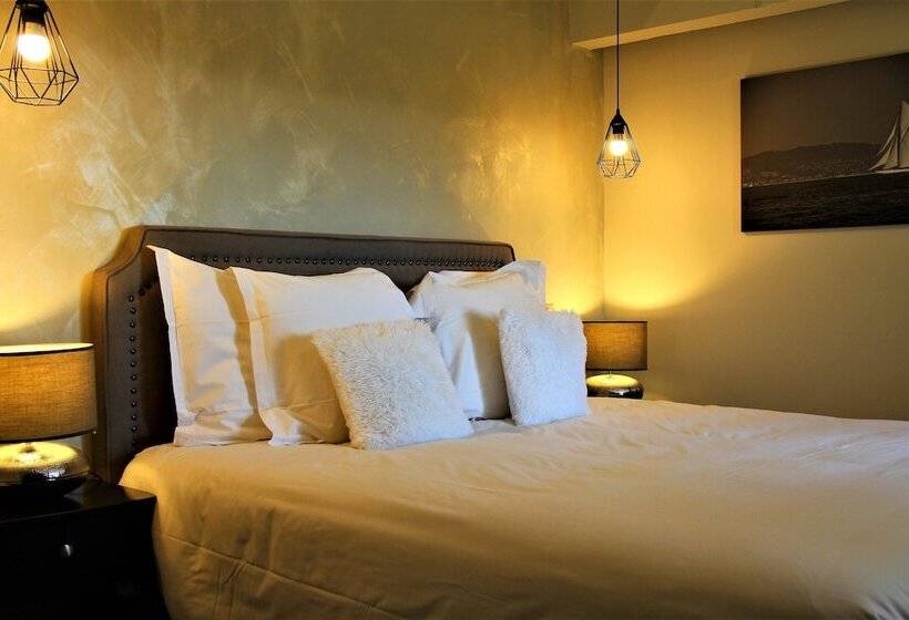 Номер Deluxe, Hôtel Du Couvent