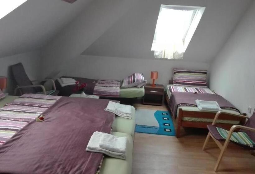 Номер Стандарт, Alte Schule Trogen