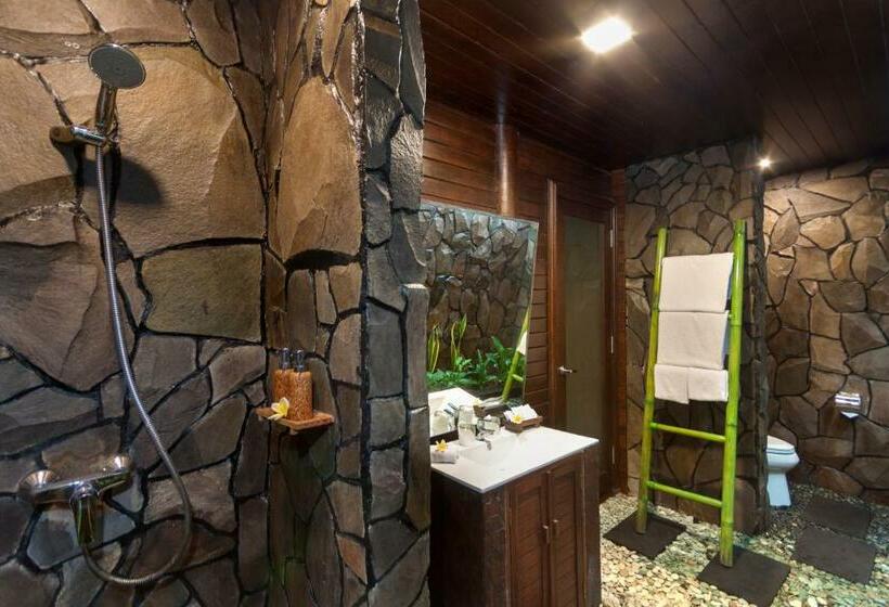 Бунгало Стандарт, Coconut Boutique Resort