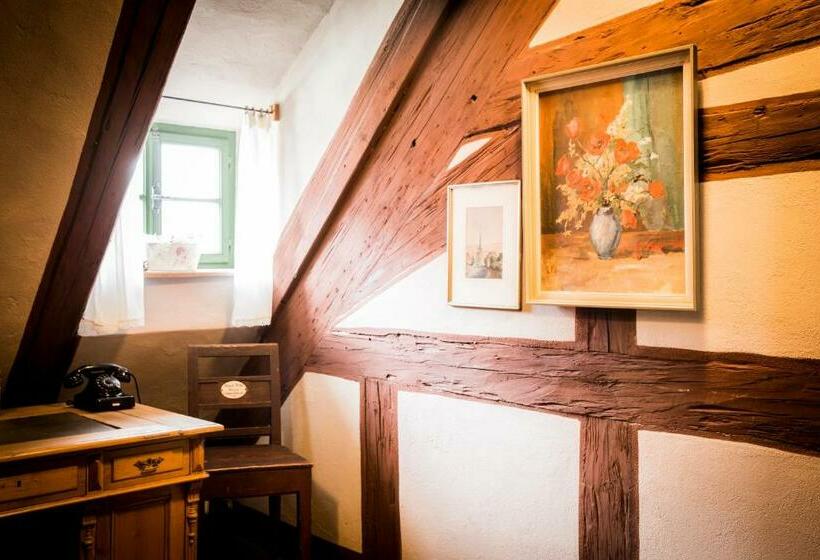 Номер Стандарт, Der Schwan Hotel & Restaurant