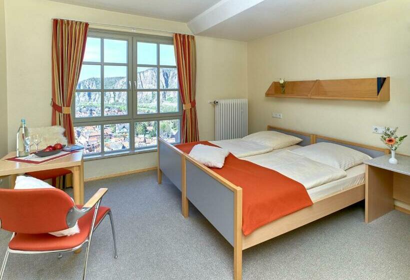 Номер Стандарт, Ev.familienferien Und Bildungsstätte Ebernburg