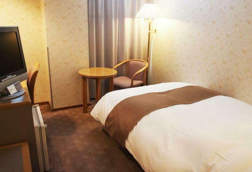 Номер Стандарт, Takayama City Hotel Four Seasons