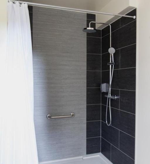 Номер Superior Кровать Кинг, L Hostellerie D Acquigny