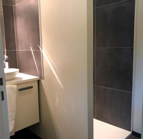 Номер Стандарт, L Hostellerie D Acquigny