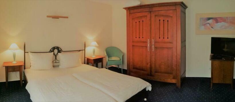Номер Стандарт, Landhotel Schuff